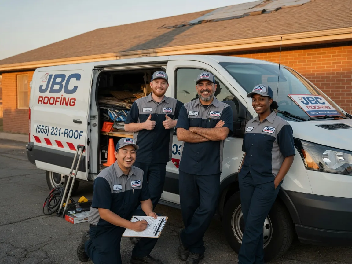 Roof Replacement company in Skippers, VA