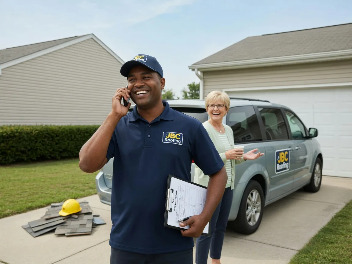 Roof Replacement Skippers, VA FAQs
